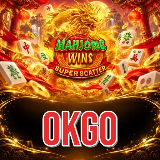 Screenshot 1 - okgo Home Screen