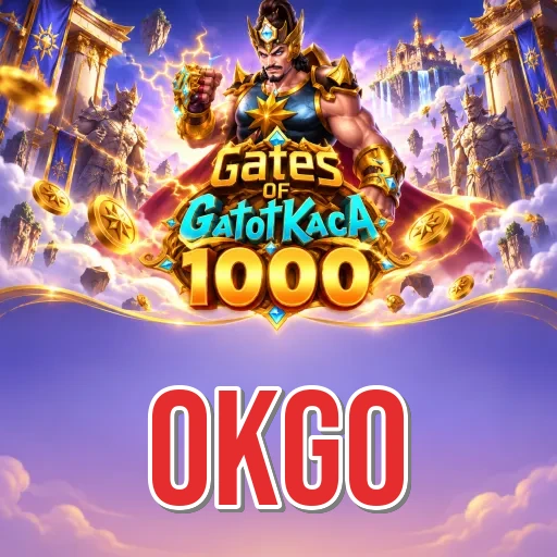 Screenshot 1 - okgo Home Screen