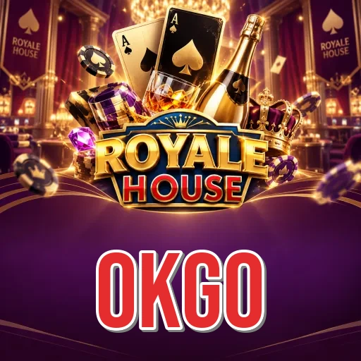 Screenshot 1 - okgo Home Screen