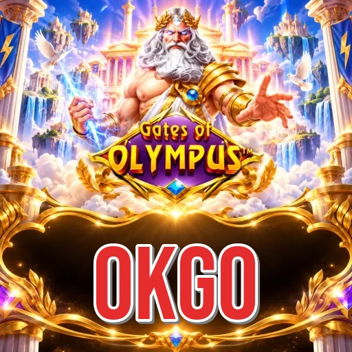 Screenshot 1 - okgo Home Screen