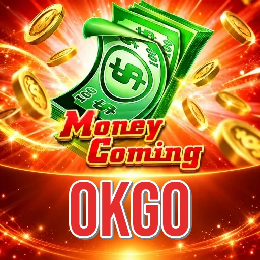 Screenshot 1 - okgo Home Screen