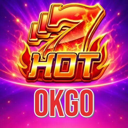 Screenshot 1 - okgo Home Screen