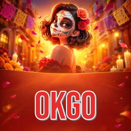 Screenshot 3 - okgo Settings